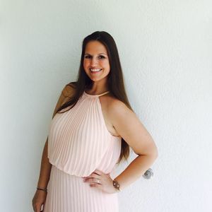 Meet your Posher, Colleen